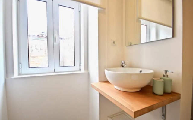 Akicity Bairro Alto Arvin