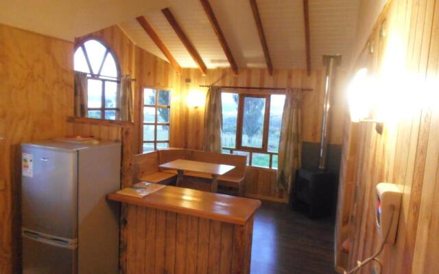 Agroturismo Coñico