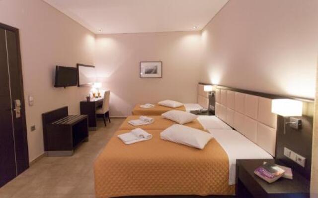 Hotel Aheron