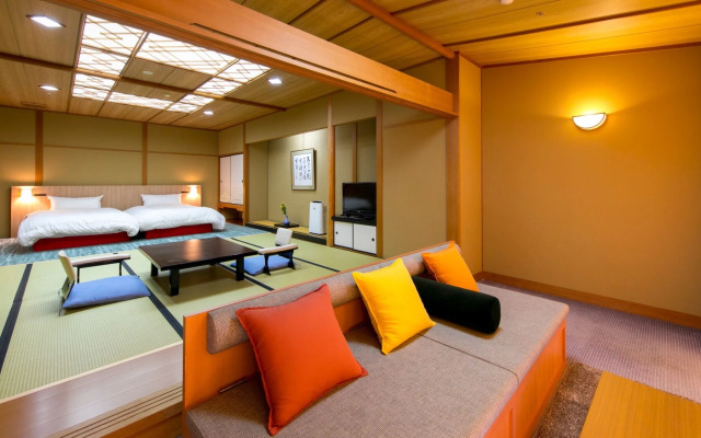 Hotel Tatsuki