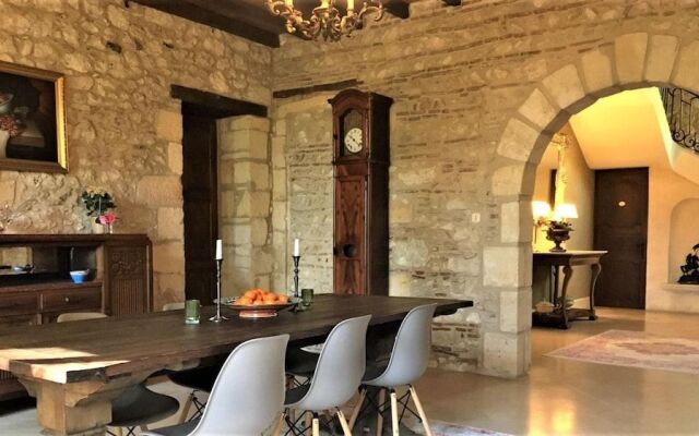 Manoir du Bois Mignon