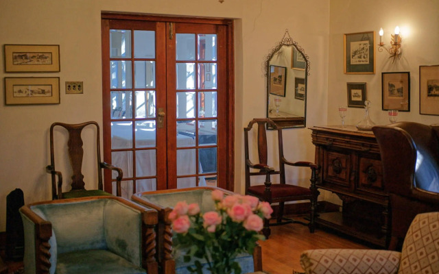 Foxwood House