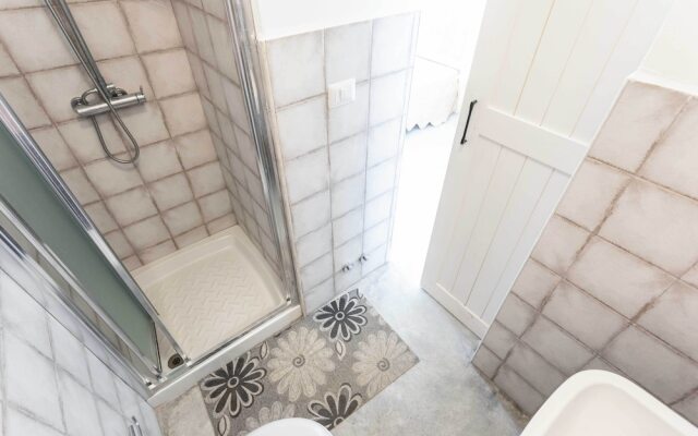 Villa Torre Dell'Alto Mare blocco n.1