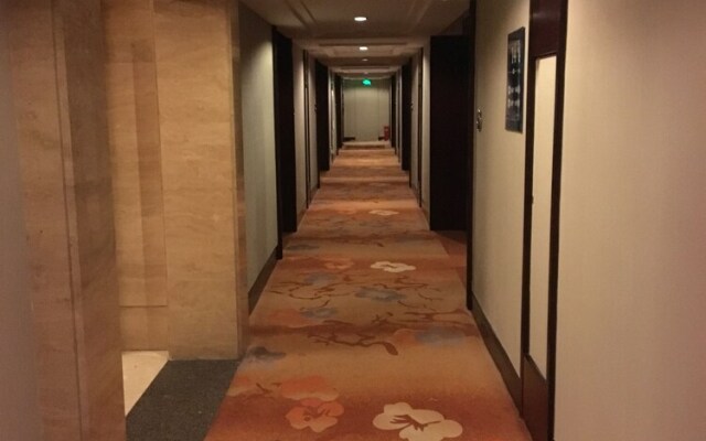 Dacheng Pure Love Hotel