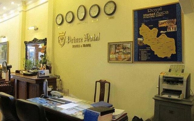Il Divo Hostel