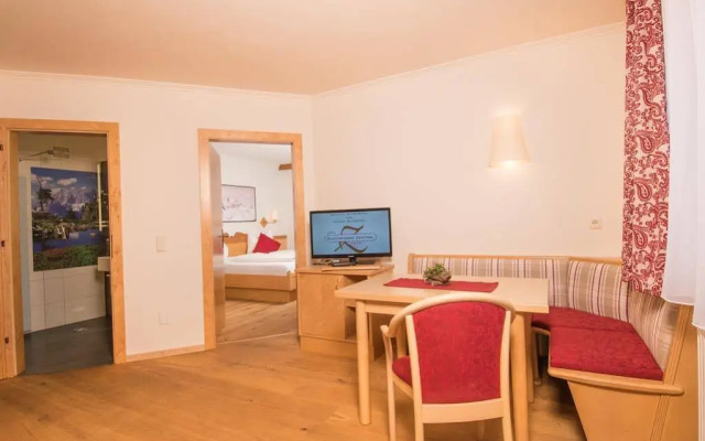 Hotel Zauchensee Zentral