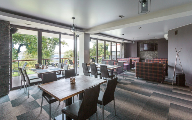 7terrass Boutique-Hotel