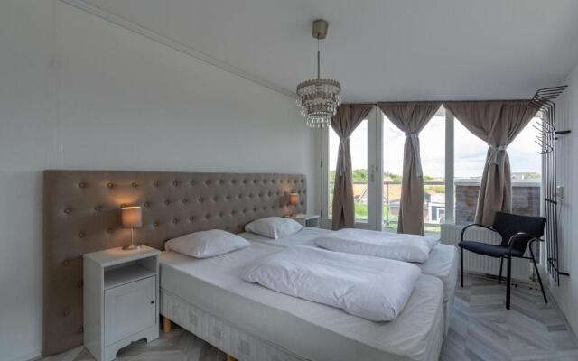 Strandleven appartement 201 - Groote Keeten