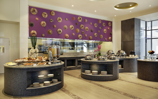 Avangio Hotel Kota Kinabalu