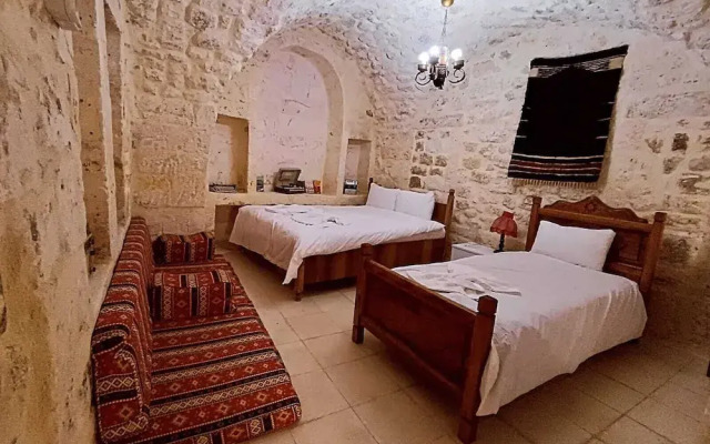 Zininur Boutique hotel