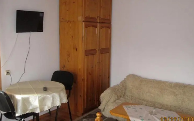 Semerdzhievi Guest Rooms