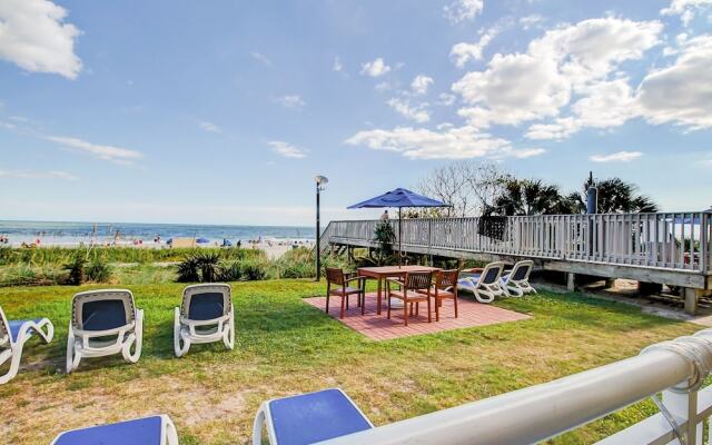 2000 Myrtle Beach - 2 Br Condo