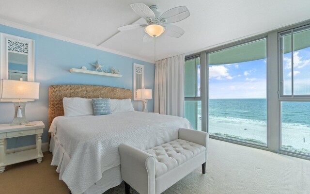 Perdido Towers East 502