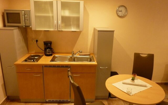 Residenz Moselzauber