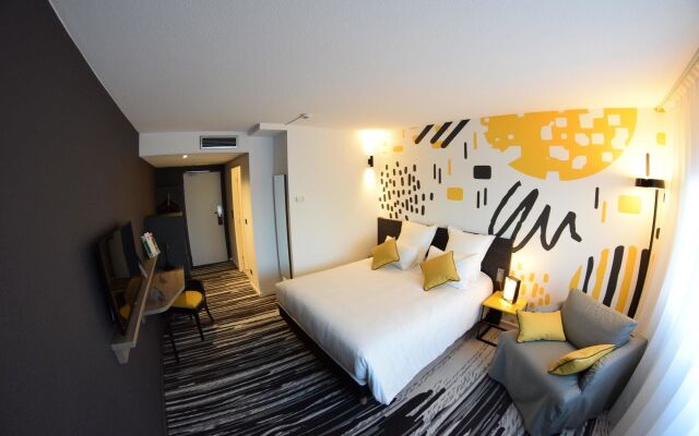 Golden Tulip Roissy Saint Witz