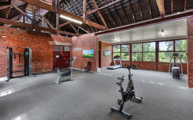 Club Wyndham Ballarat, Trademark Collection by Wyndham