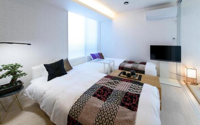 Libre Hosai Stay Kanazawa - Vacation STAY 3365