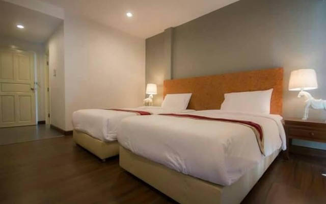 Season Namkorn Resort