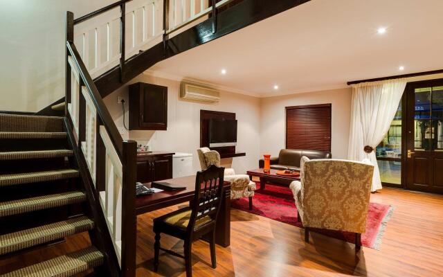 Protea Hotel by Marriott Dorpshuis & Spa Stellenbosch