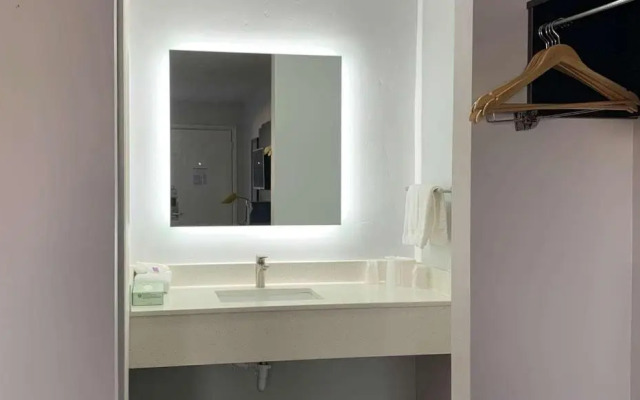 Motel 6 Ogden, UT - 21st Street