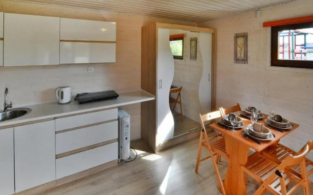 Holiday Homes Close to the Beach, Sarbinowo
