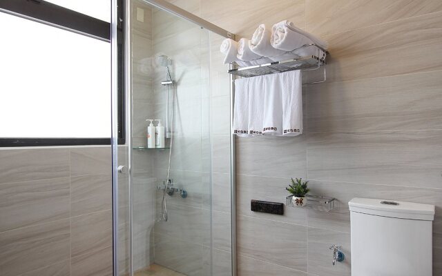 Inshapechiya B&B