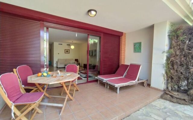 Bungalow Indico El Campello/Villajoyosa 43071