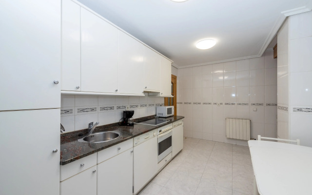 Apartamentos Gestión de Alojamientos