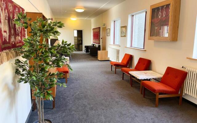 Kverna Guesthouse