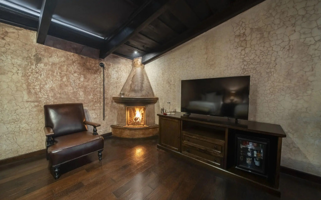 El Convento Boutique Hotel