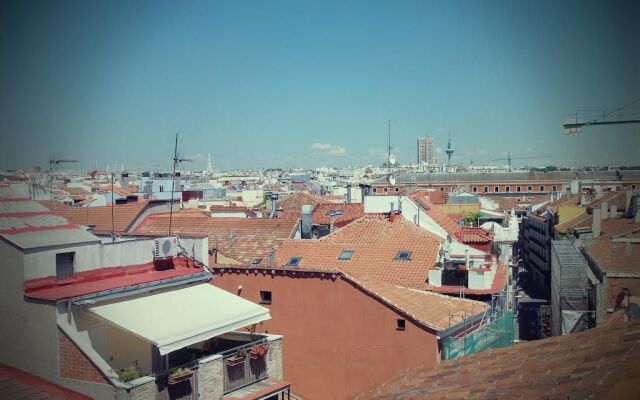 Hostal Dolcevita