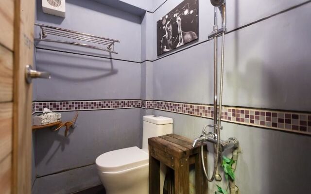Anjiao Matou B & B