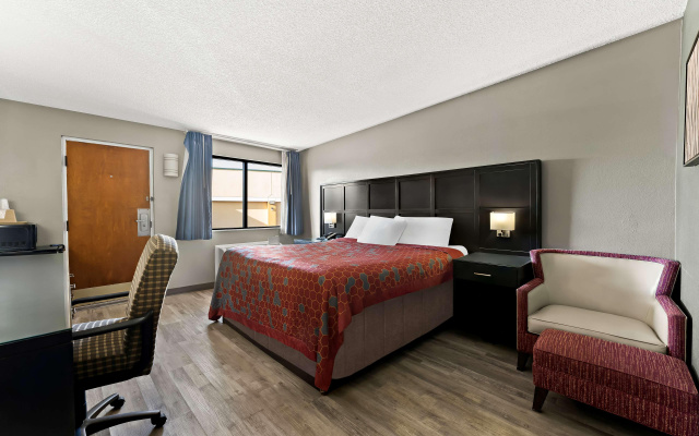 Knights Inn Montgomeryville
