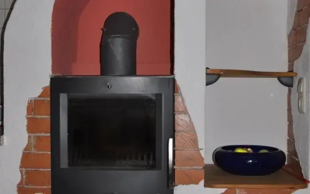 Ferienwohnung Falkner
