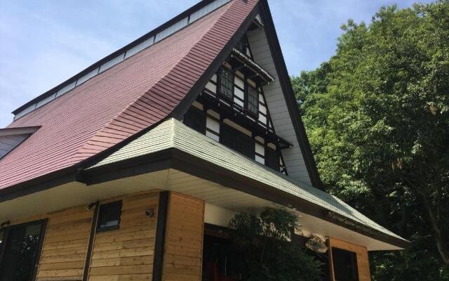Guesthouse Kazura