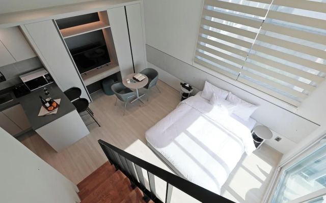 SOTA SUITE Pyeongtaek Godeok