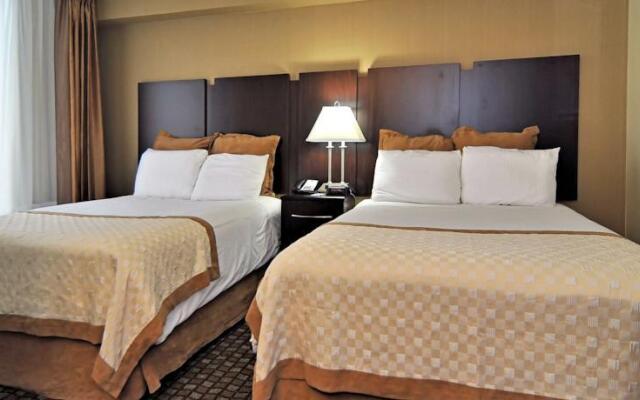 Comfort Suites University