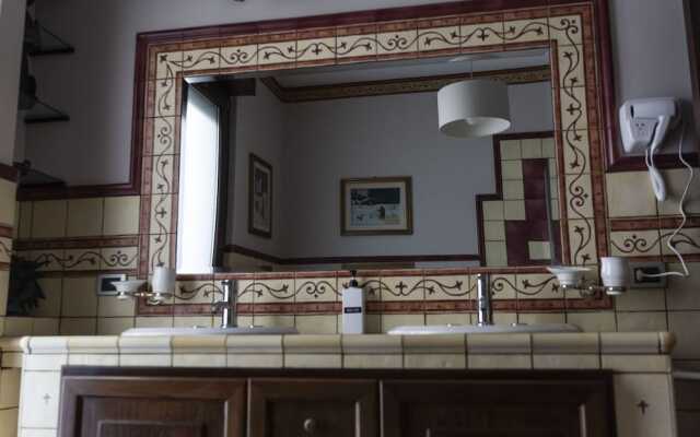 Affittacamere Le Dimore del Riccio