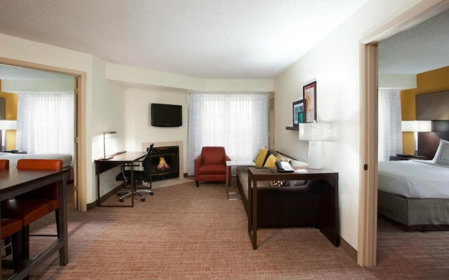 Trellis North Fayette - Pittsburgh Airport