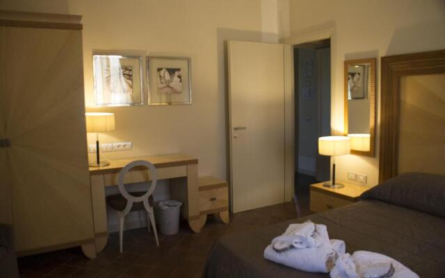 Villa dei Tigli 920 Liberty Resort