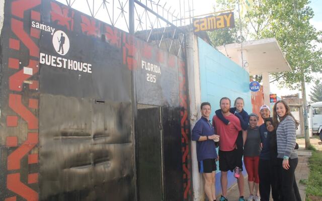 Samay Guesthouse