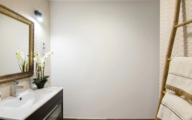 Apartamento Plaza del Carmen