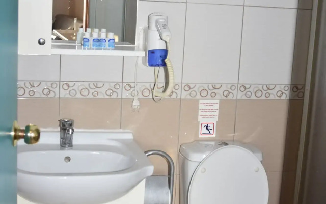 Bodrum Vera Hotel