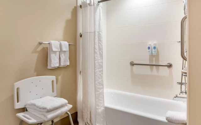 Comfort Suites Florence - Cincinnati South