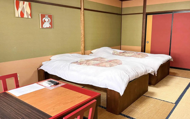 Shunjyuan Wakanoyu
