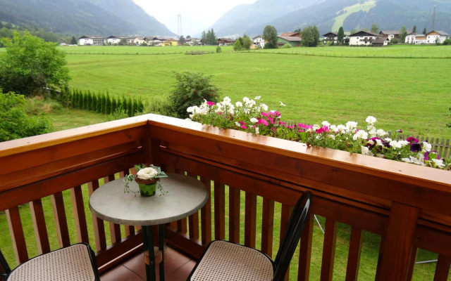 Ferienwohnungen Reiter