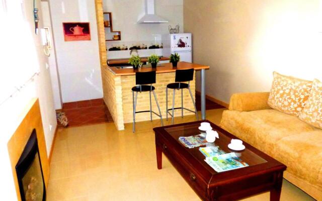 apartamentos jerezanos