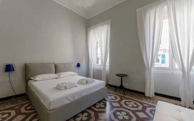 ALTIDO la Grand Suite dei Teatri