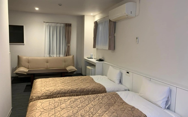 Hotel New Touhoku