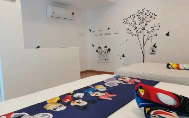 Eko Cheras by De Space